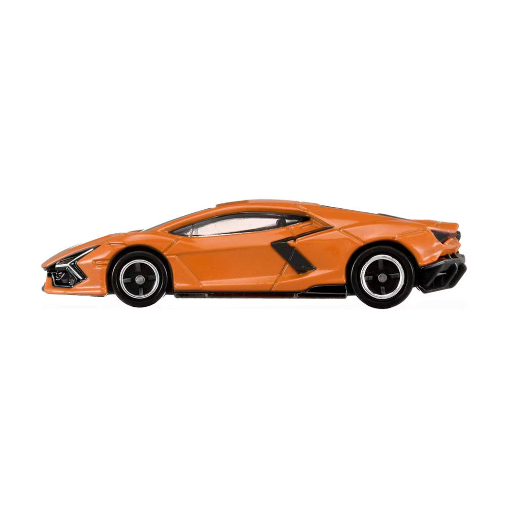 TOMICA 107 LAMBORGHINI REVUELTO TOMICA 107 LAMBORGHINI REVUELTO